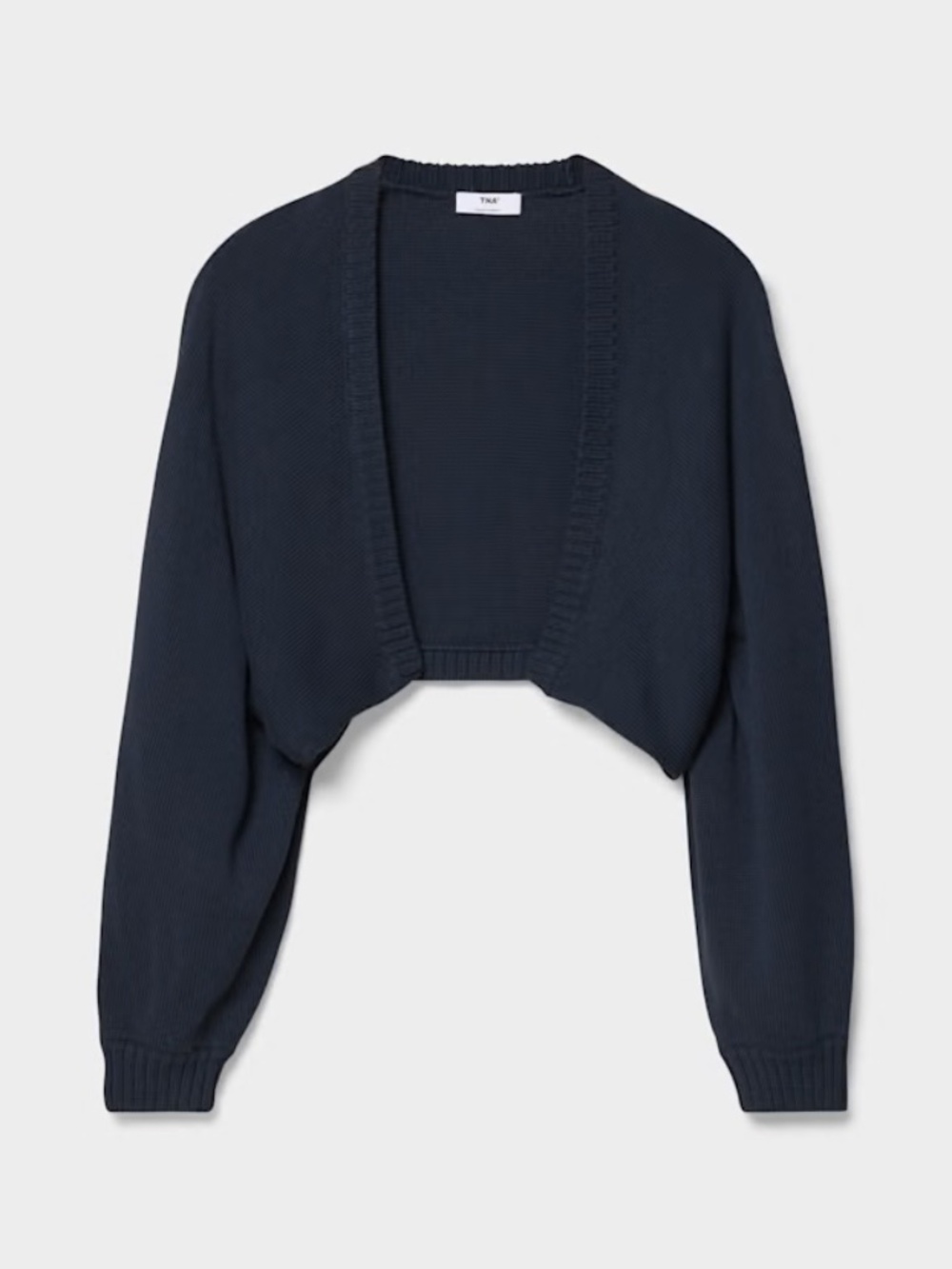 TNA Gramercy Shrug — Admiral | XS